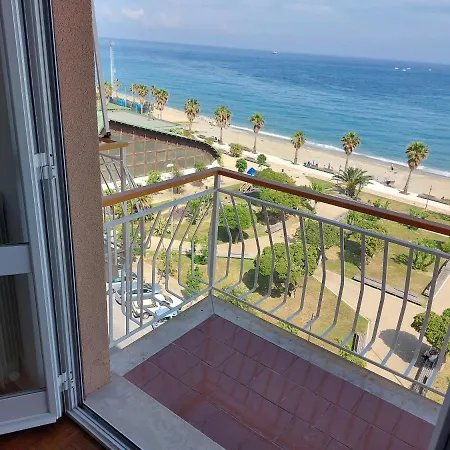 Maremare, Really On The Beach, With Private Parking * Savona