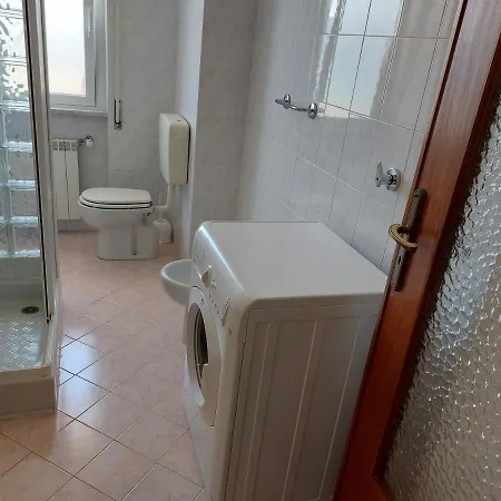 Maremare, Really On The Beach, With Private Parking Savona