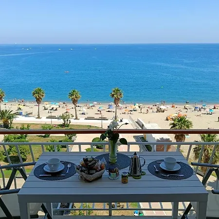 Maremare, Really On The Beach, With Private Parking * Savona