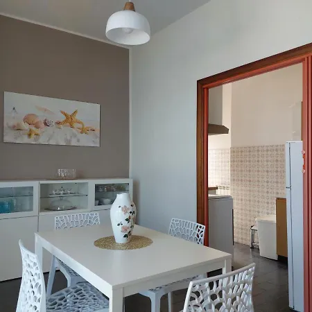 Maremare, Really On The Beach, With Private Parking Savona